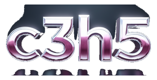 c3h5 logo